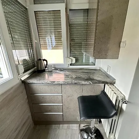 Apartament Appartamento