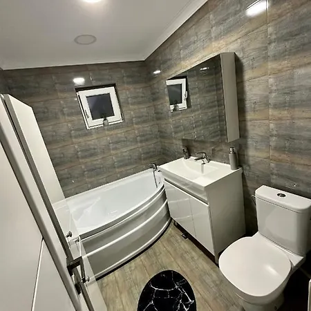 Apartament Appartamento