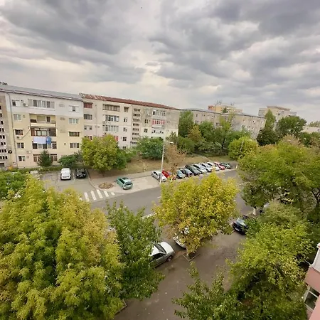Apartment 2 Dormitoare