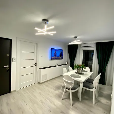 2 Dormitoare Apartment *