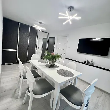Apartment 2 Dormitoare *