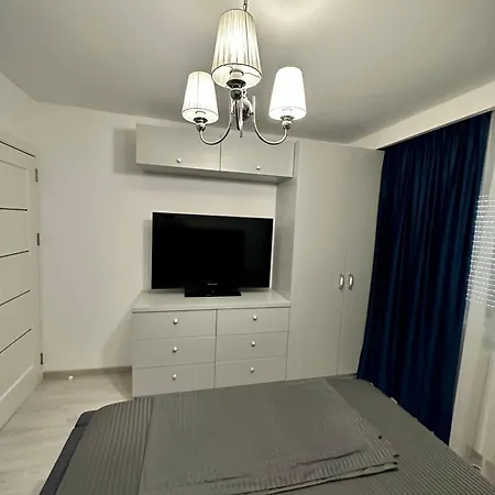 Apartament Appartamento Craiova