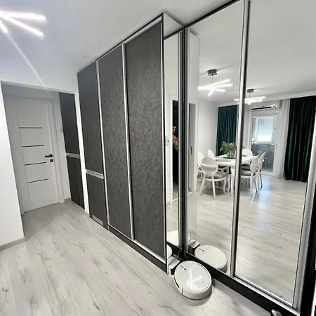 Apartment 2 Dormitoare