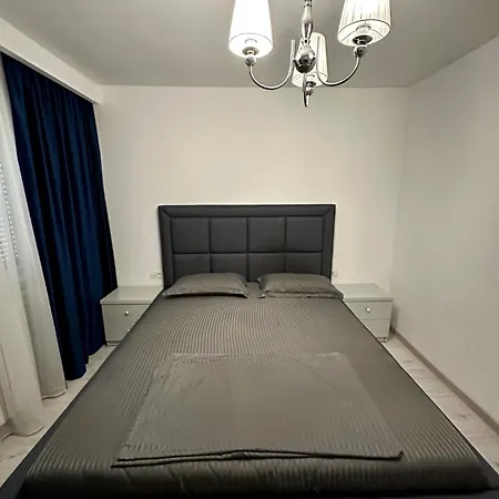 Appartamento Apartament