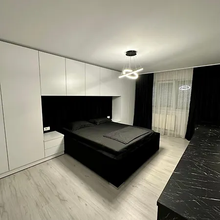 Appartamento Apartament Craiova