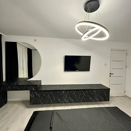 Apartament Appartamento Craiova