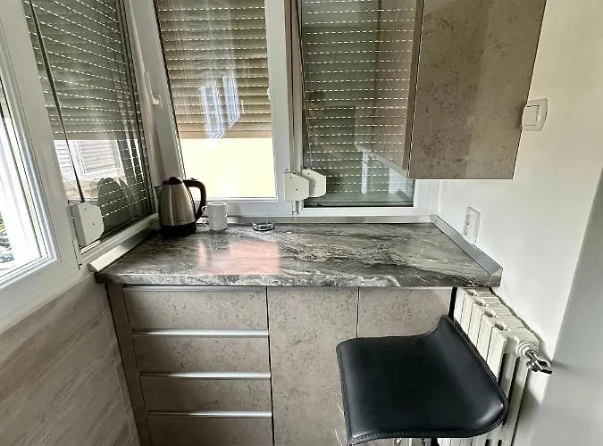 Apartament Apartament