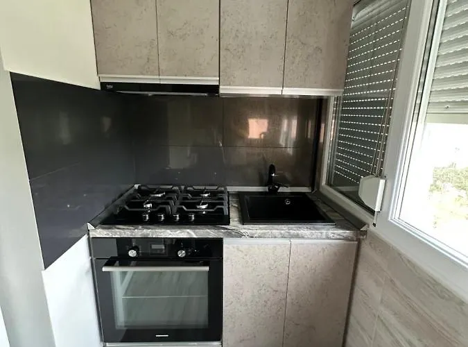 Apartman Apartament Craiova