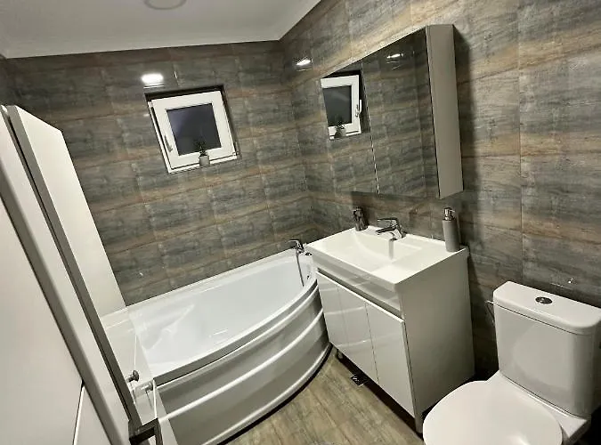 Apartament Apartament