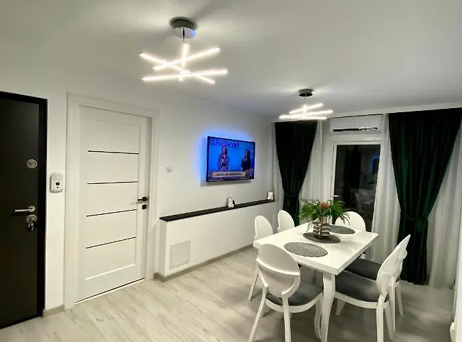 Apartament Apartament