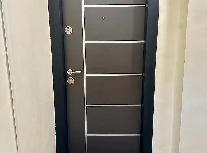 Apartament Apartament *