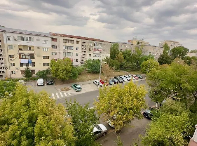 Apartament Apartament