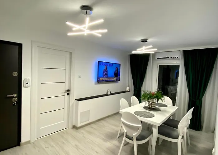 Apartament Apartament *