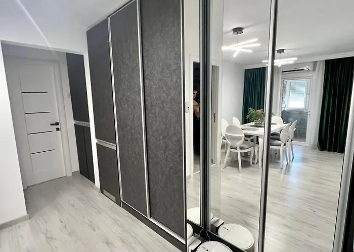 Apartament Apartament