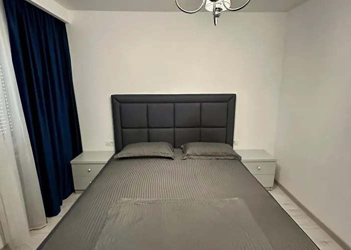 Apartament Apartament