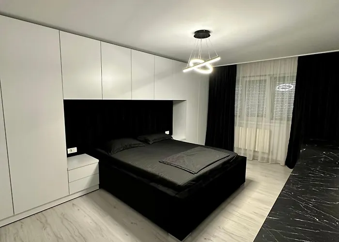 Apartament Apartament Krajowa