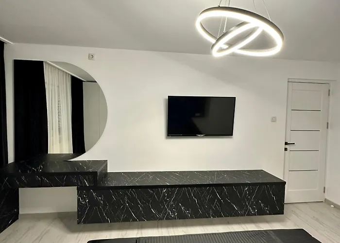 Apartament Apartament Krajowa